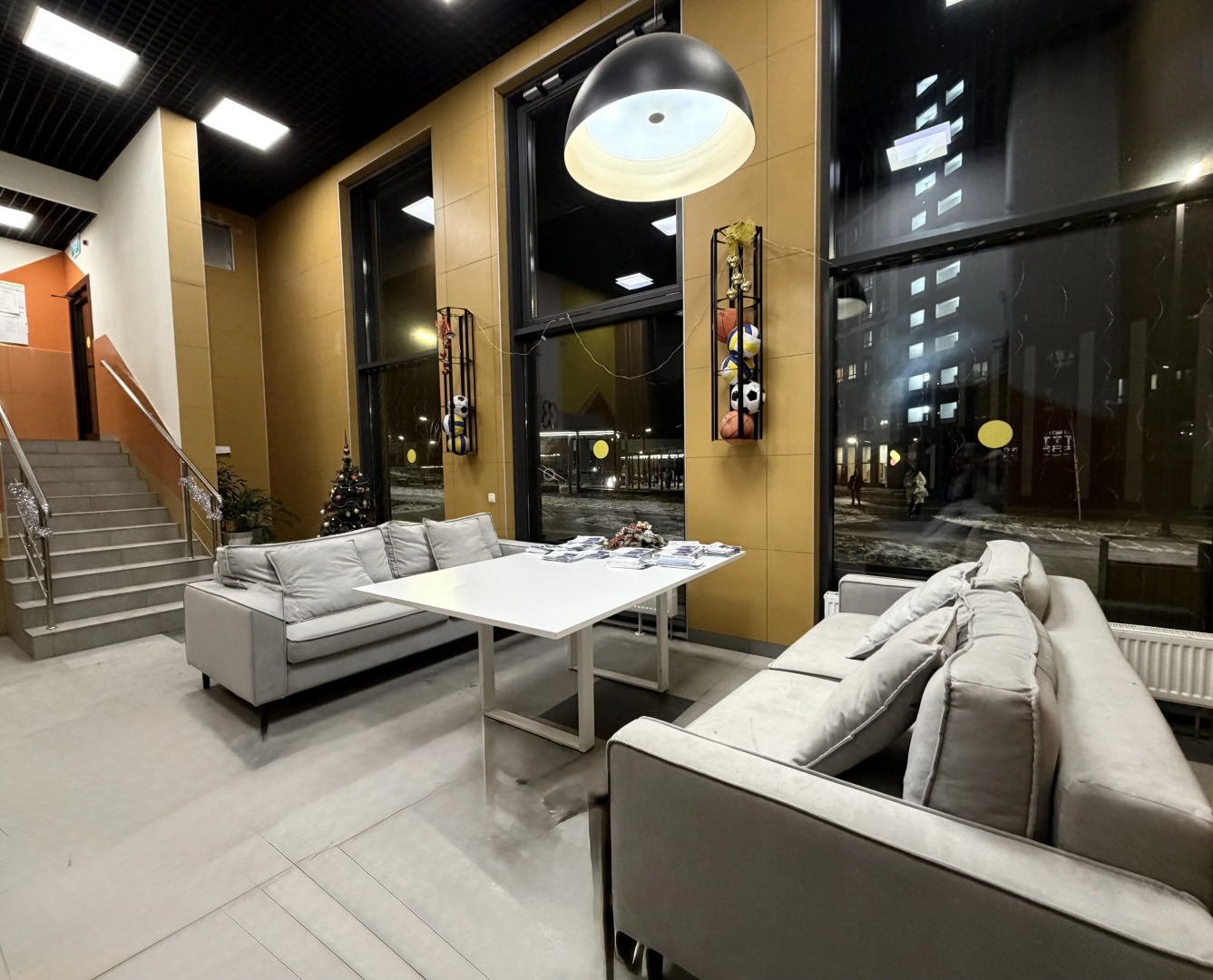 Квартира Апартаменты с Джакузи и видом на закат