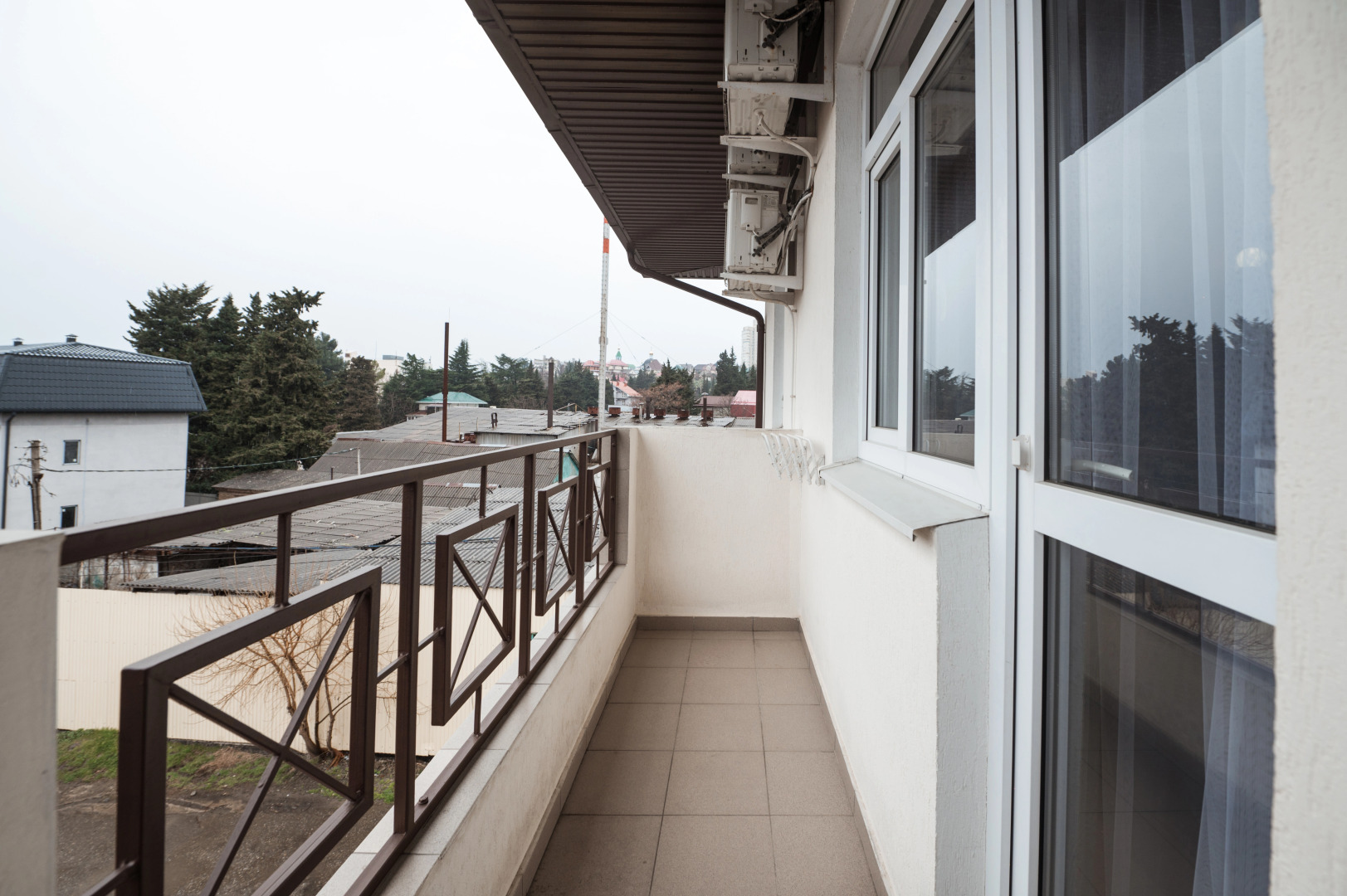 Гостевой дом Дель Мар