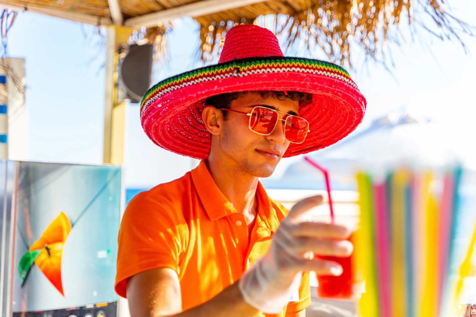 Курортный отель Ulusoy Kemer Holiday Club