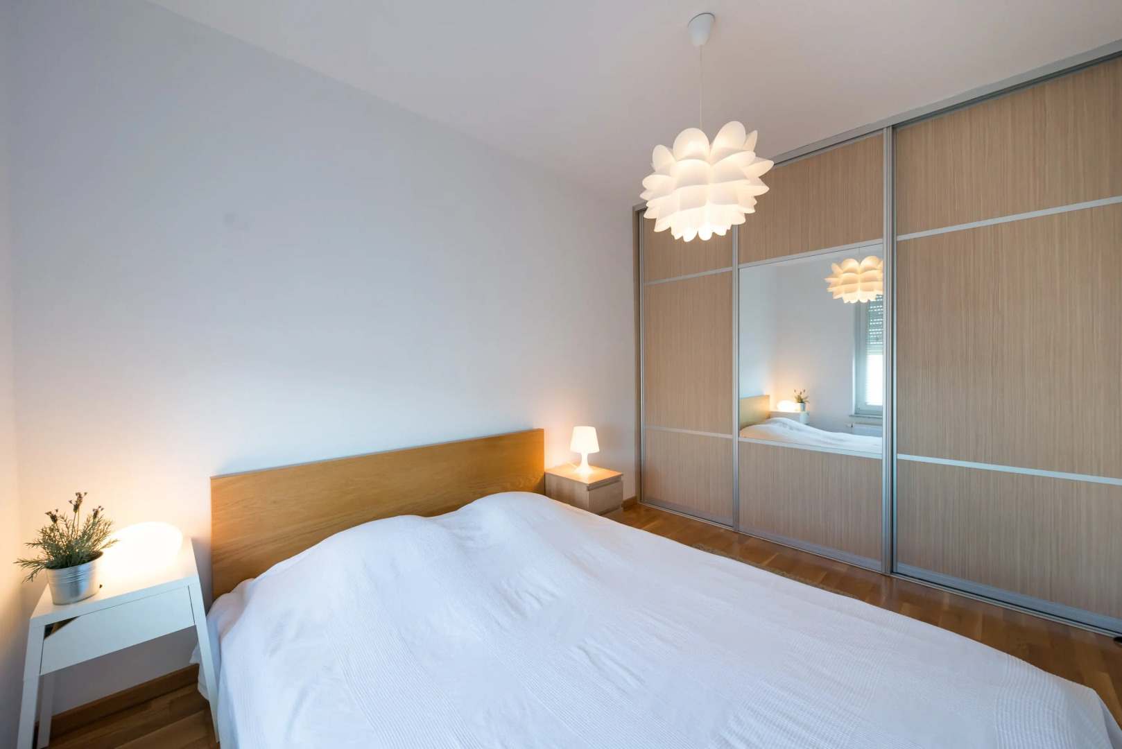 Апартаменты Spansko Zagreb