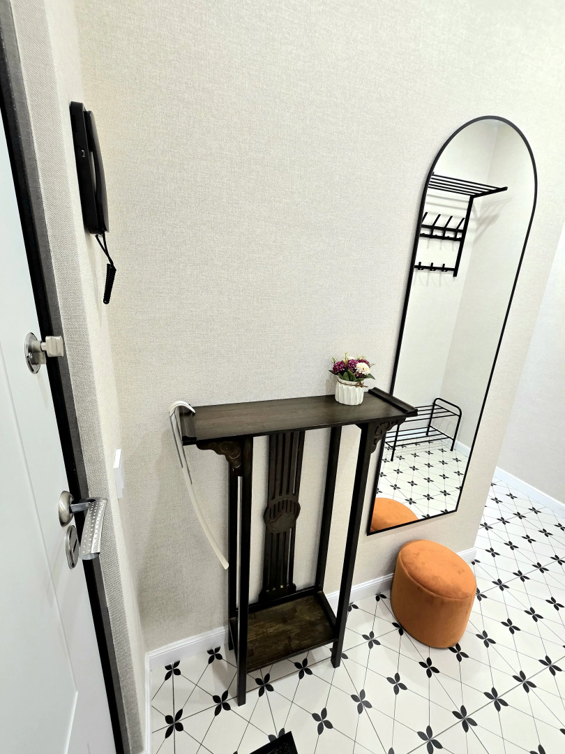 Квартира в центре Казани