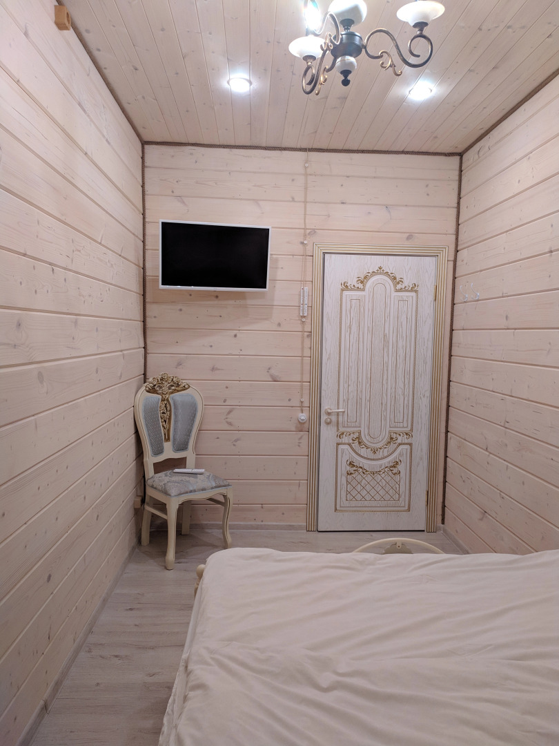 Гостевой дом Дом Ямщика