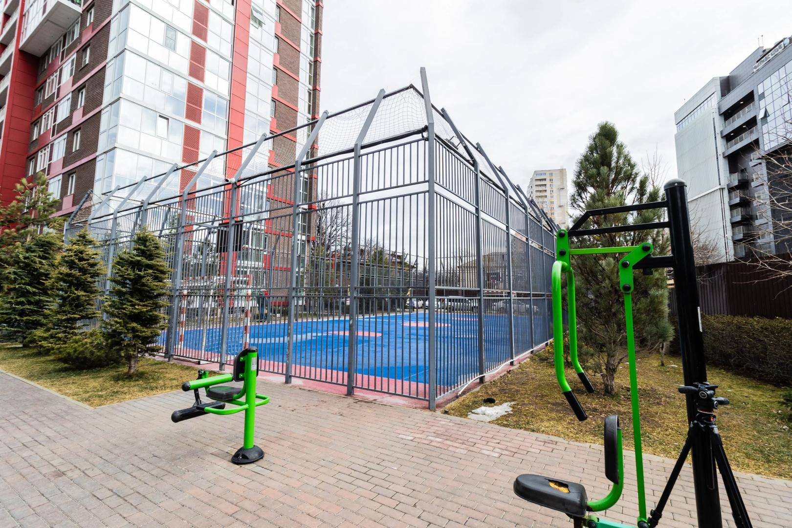 Квартира Уютная квартира в центре Краснодара