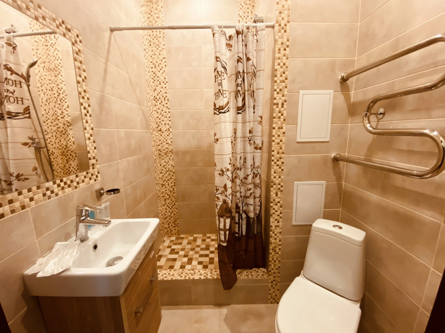 Квартира Дизайнерская Студия