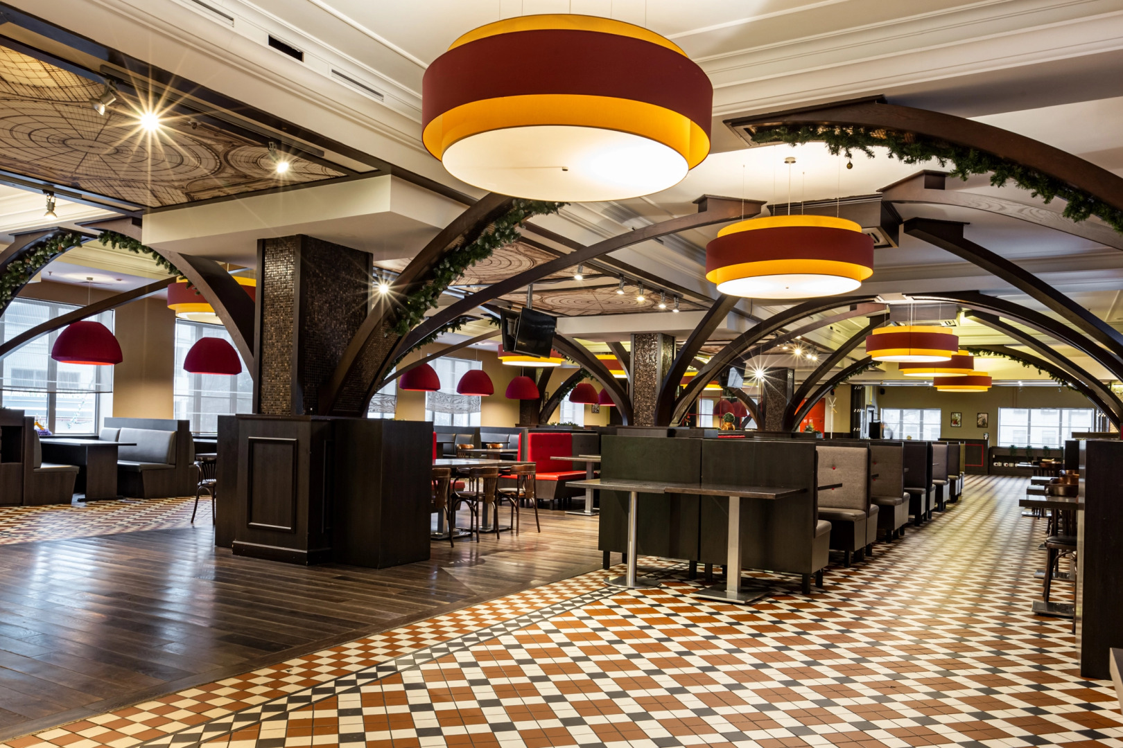 Отель Московские Ворота