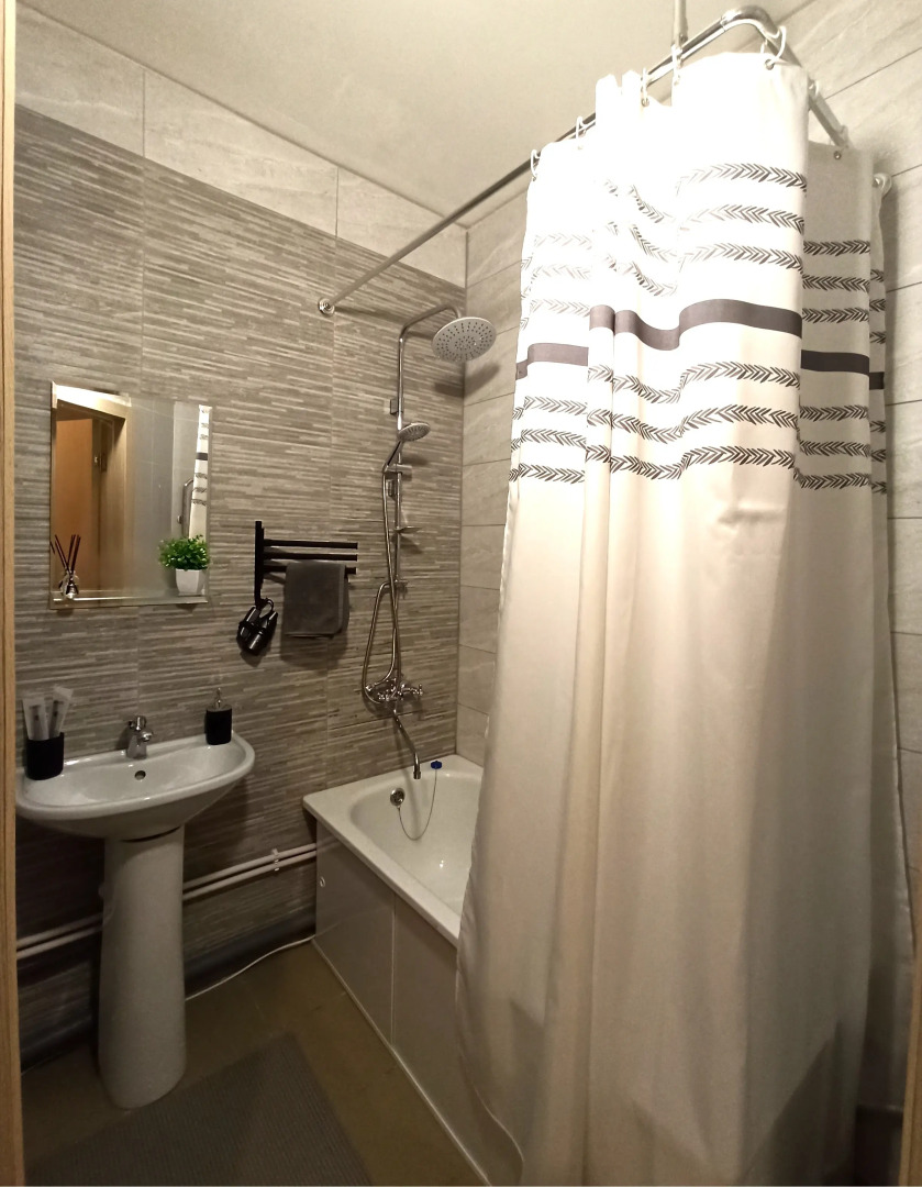 Квартира Студия