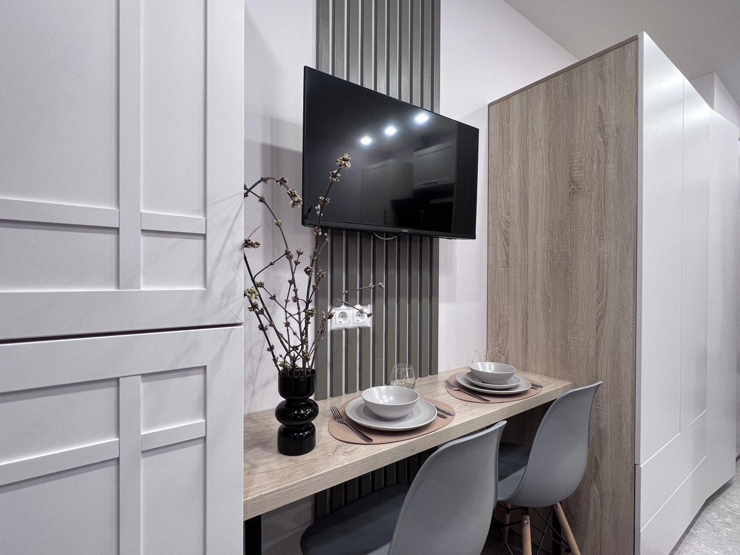 Апартаменты Сафари Студия Для Двоих