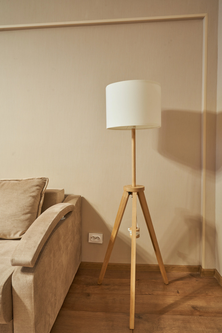 Апартаменты Good Night на Белинского 30