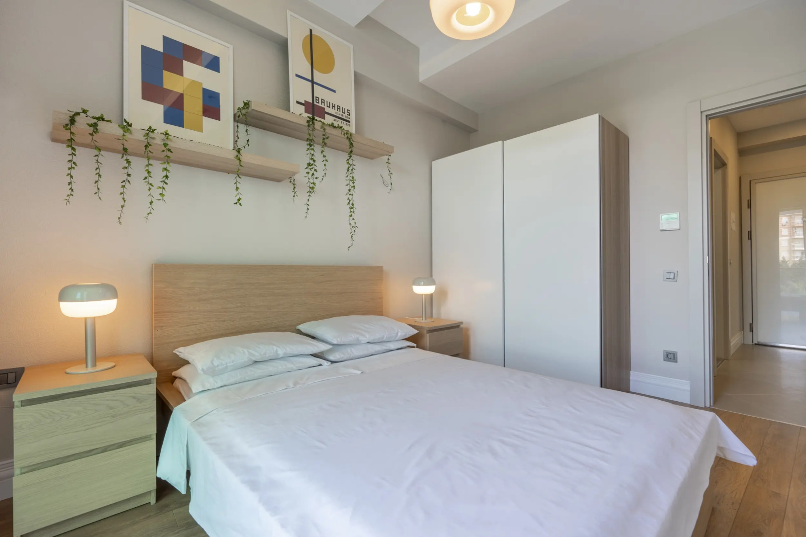 Апартаменты Maxi Sirius Town