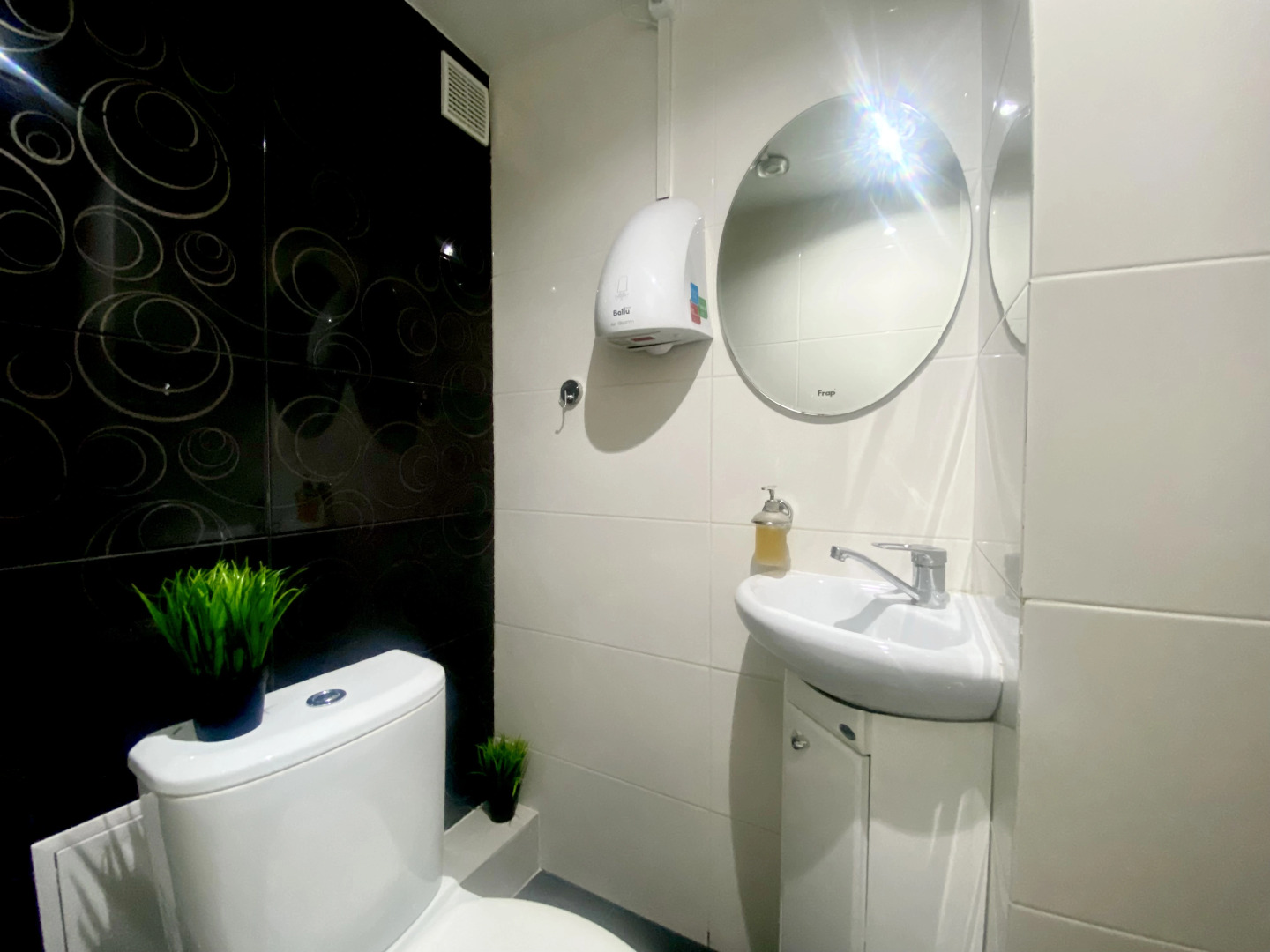 Мини-отель Уют на Цветном Бульваре