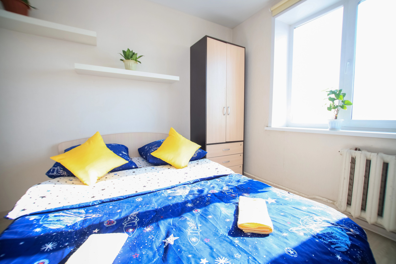 Квартира Уютный Дом