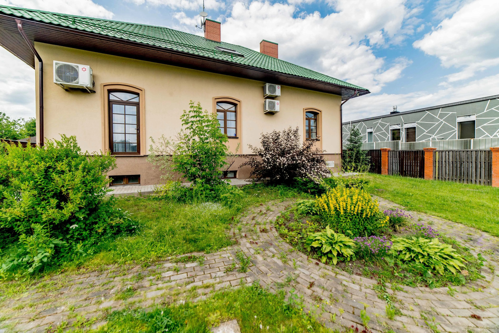 Частный Дом Усово Плюс Дом 50