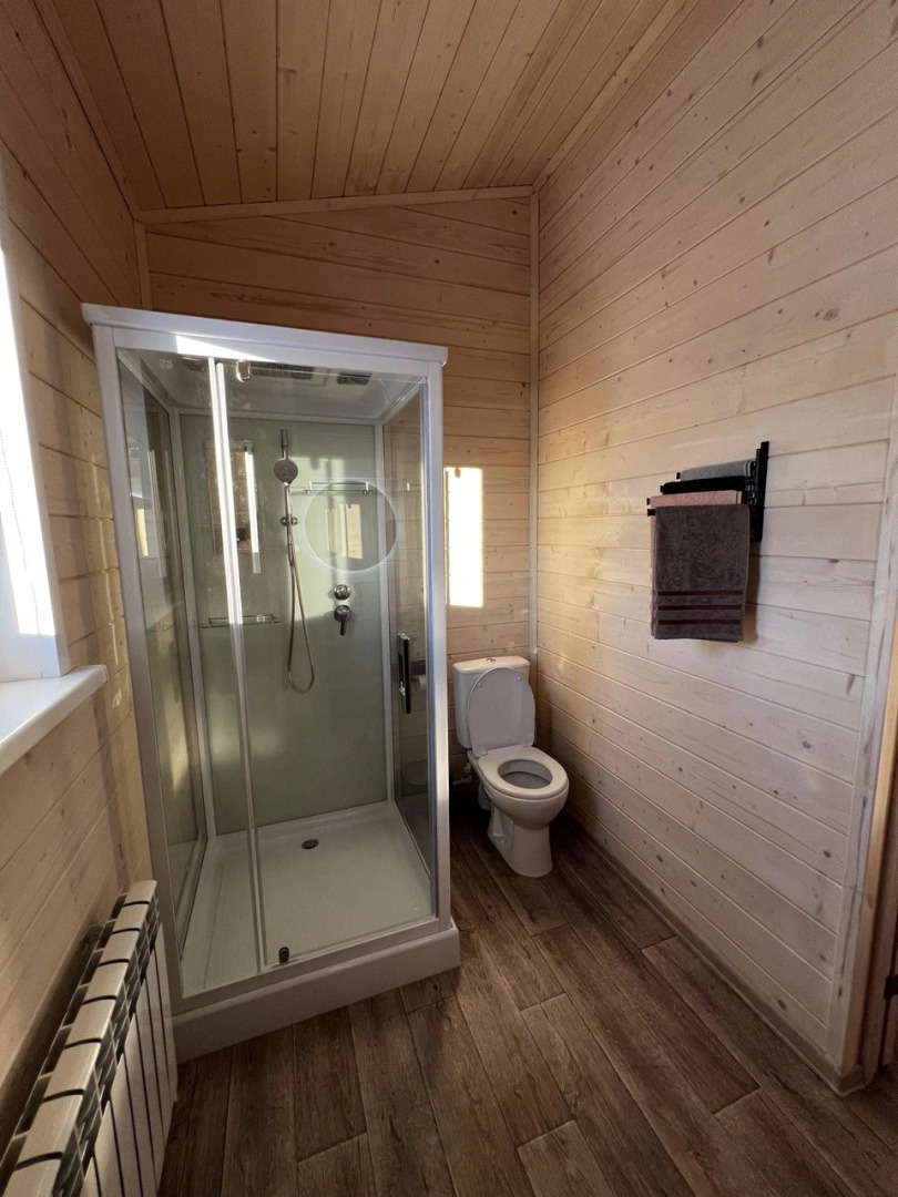 Частный дом VDerevne_pz