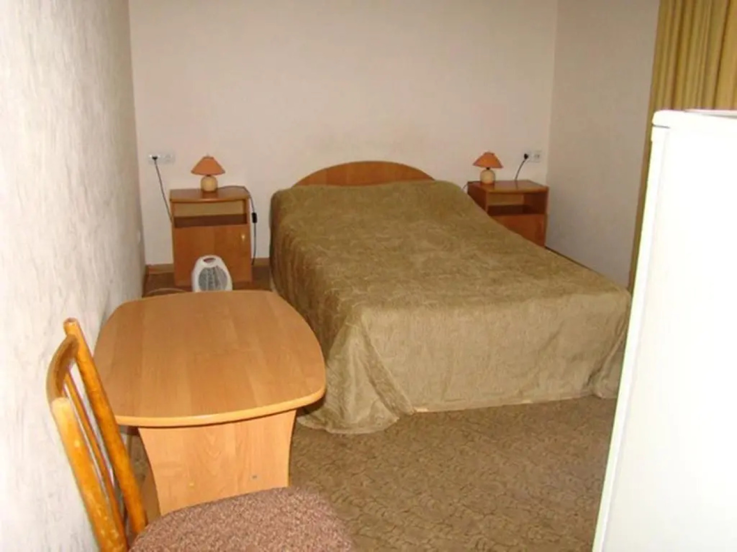 База отдыха Жарки