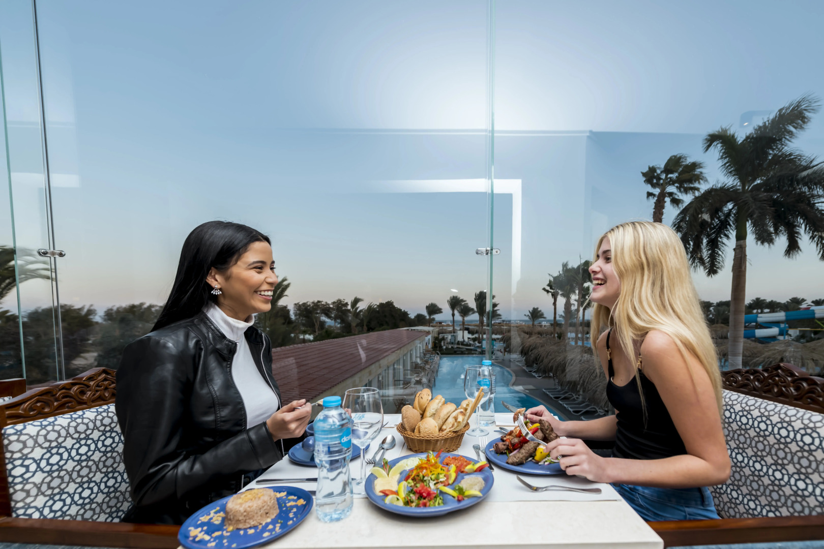 SUNRISE Aqua Joy Resort