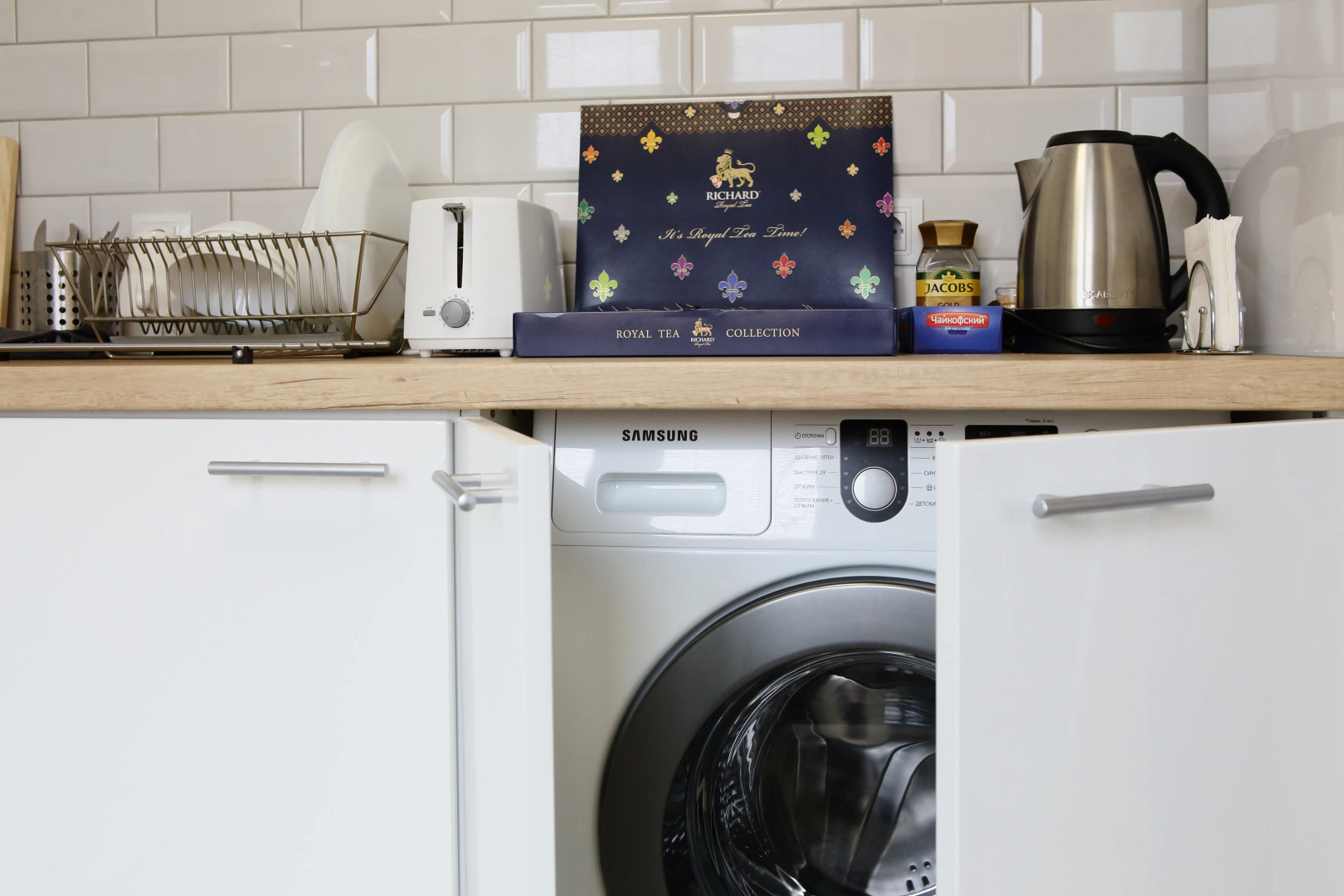 Апартаменты Central Apartment