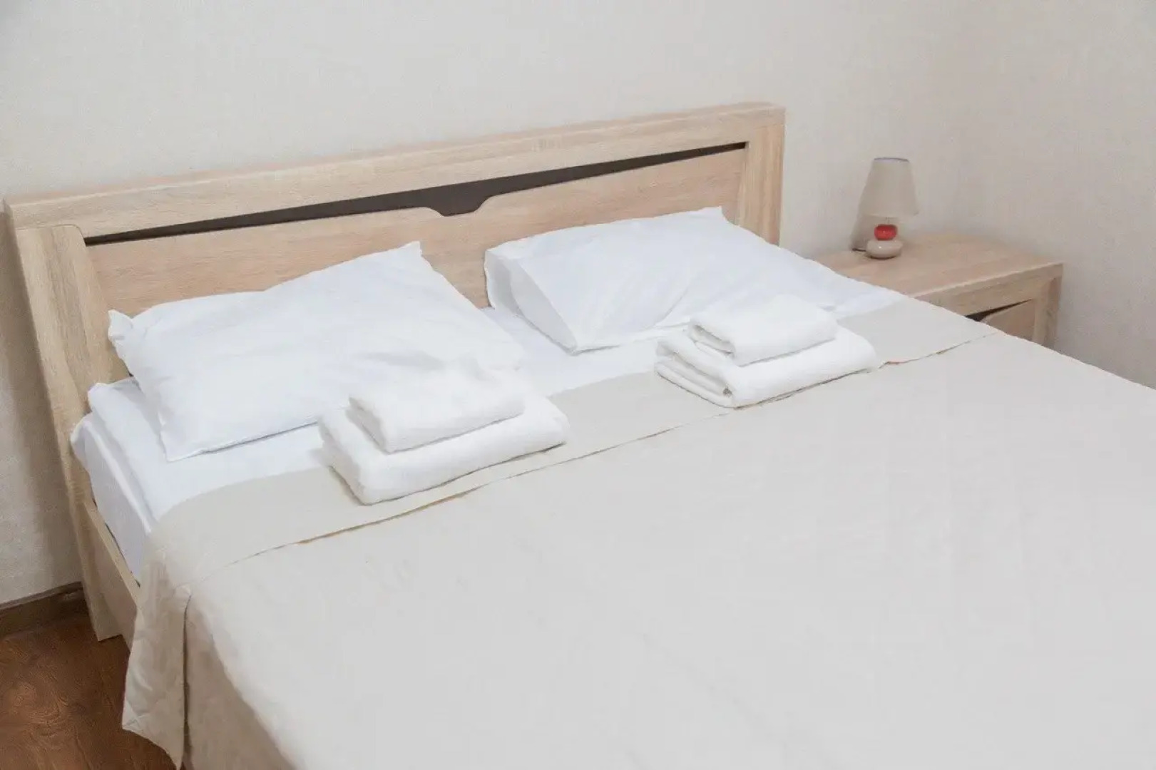 Отель Виктория