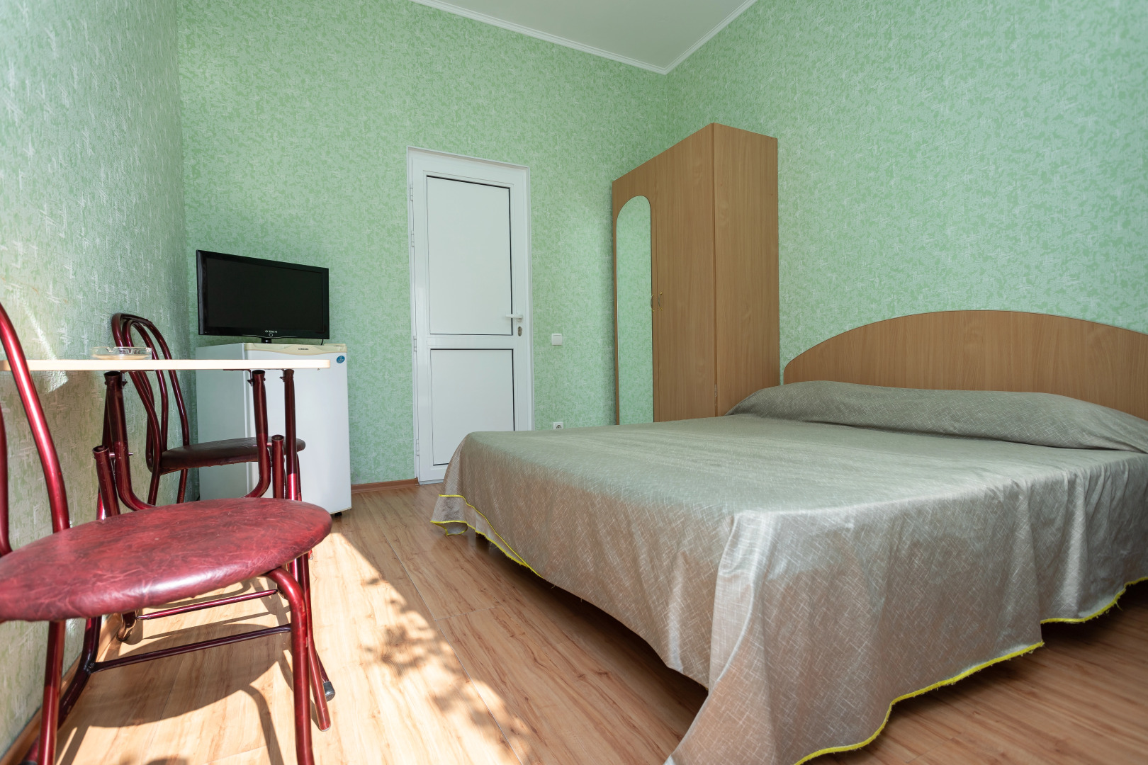 Гостевой Дом Эмма