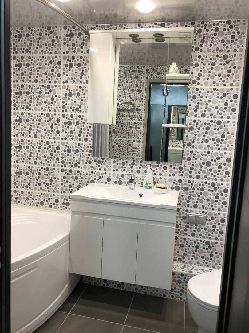 Апартаменты Аква Делюкс