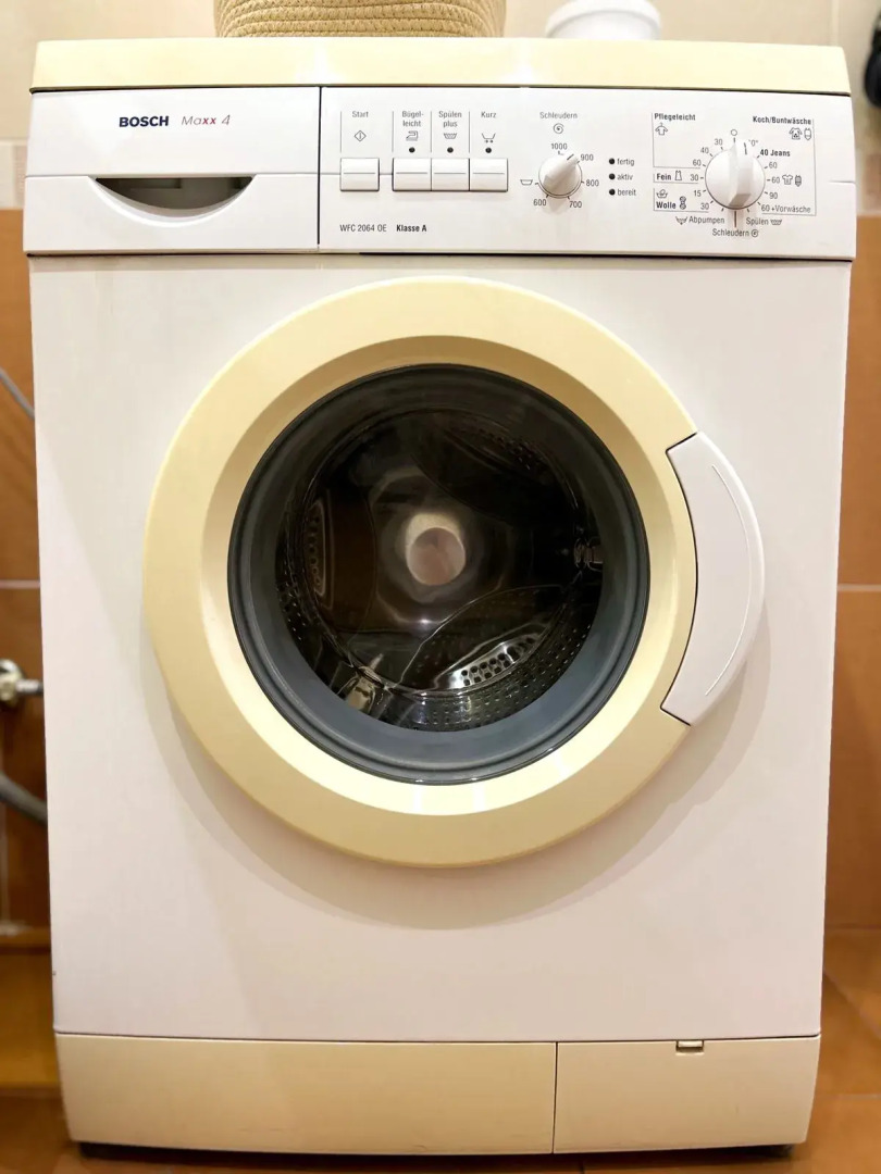 Квартира с круглой кроватью