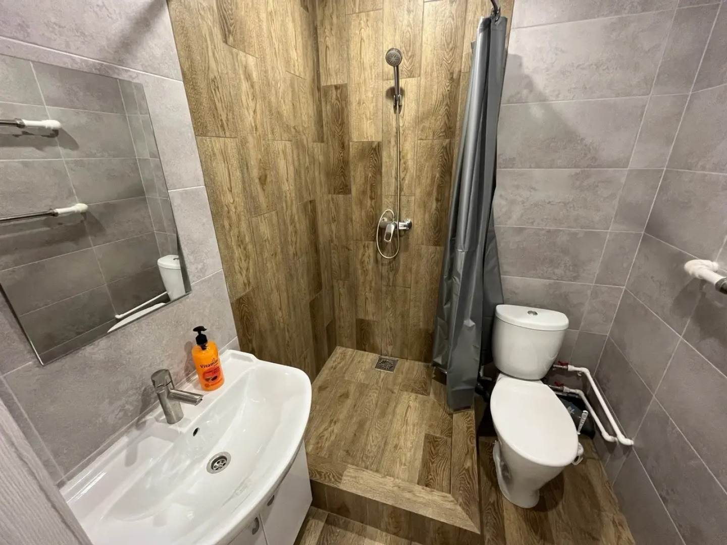 Апартаменты на Ракетной