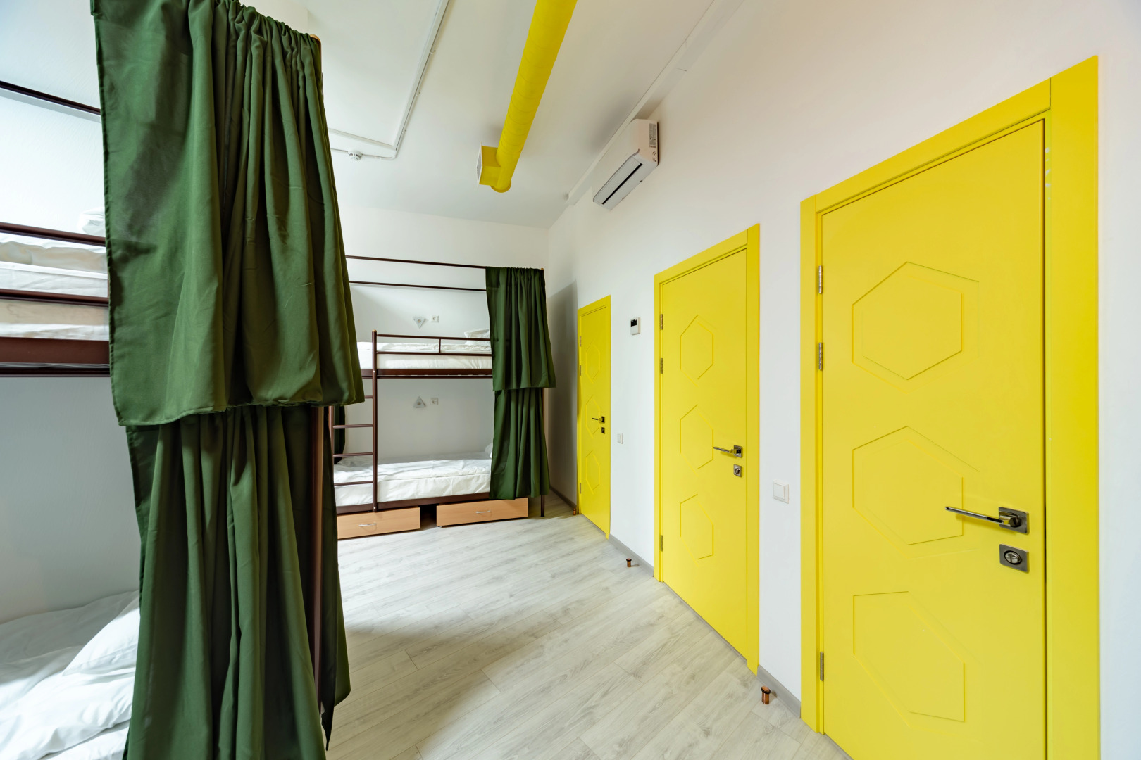 Хостел Улей