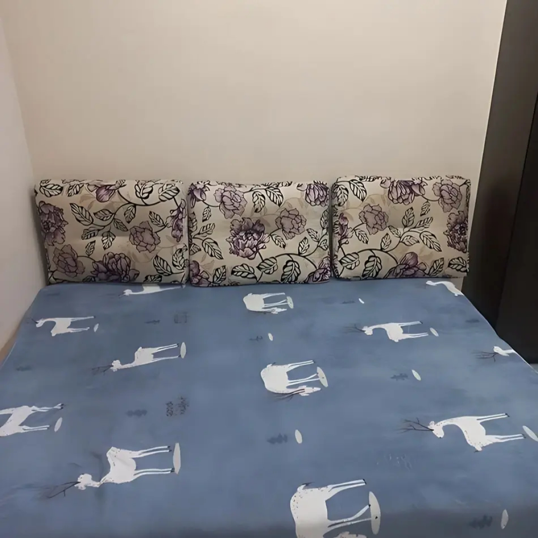 Квартира на Амурской 24