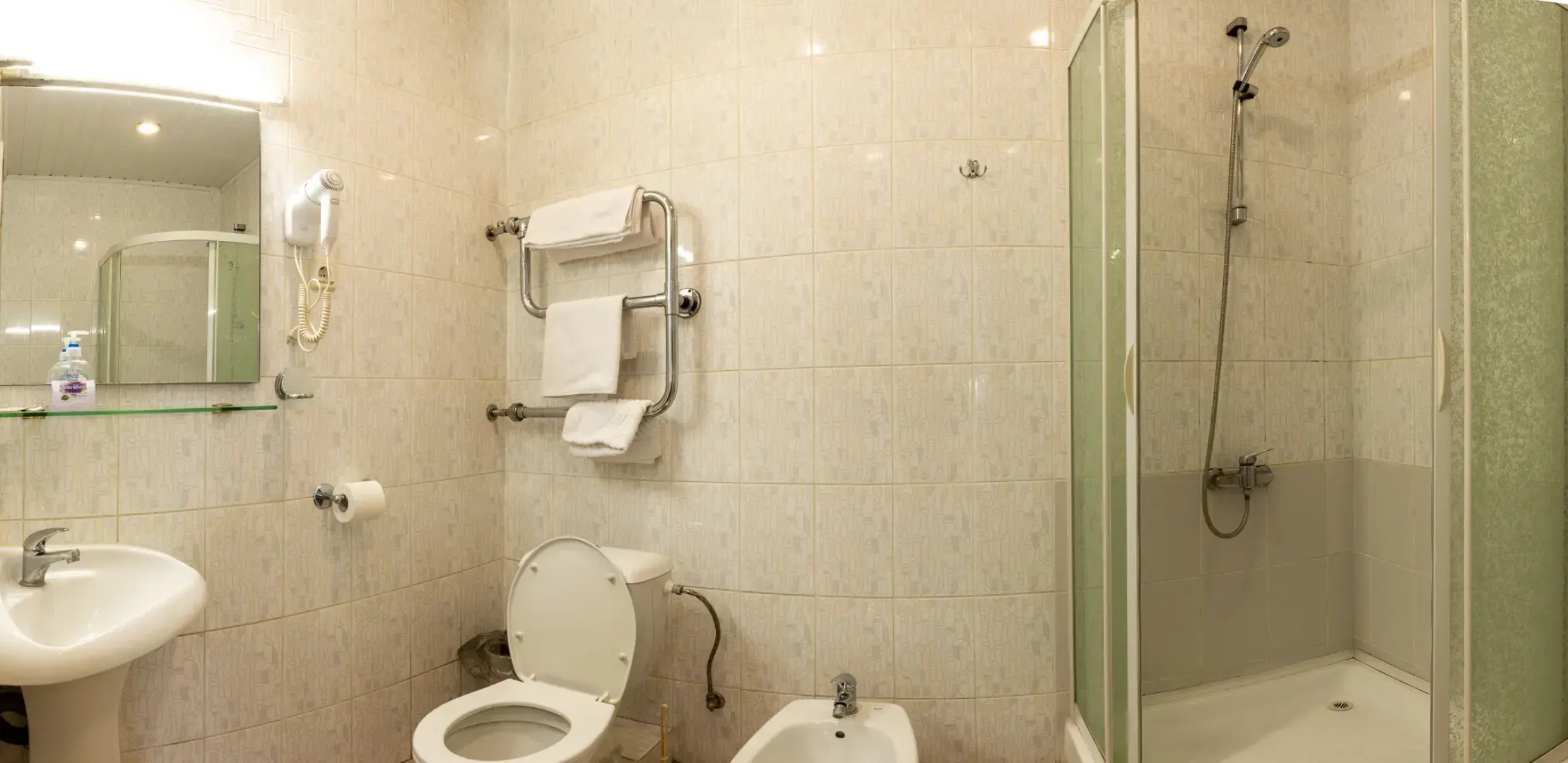 Отель Луки-Сервис