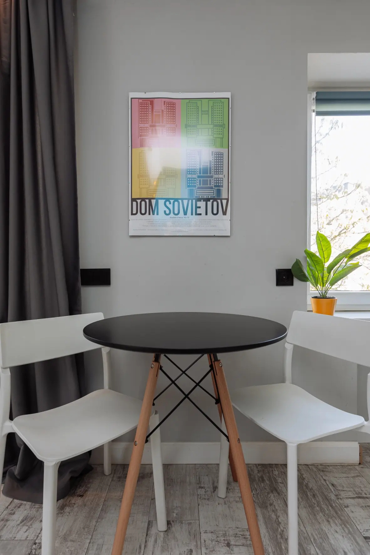 Квартира на Радищева