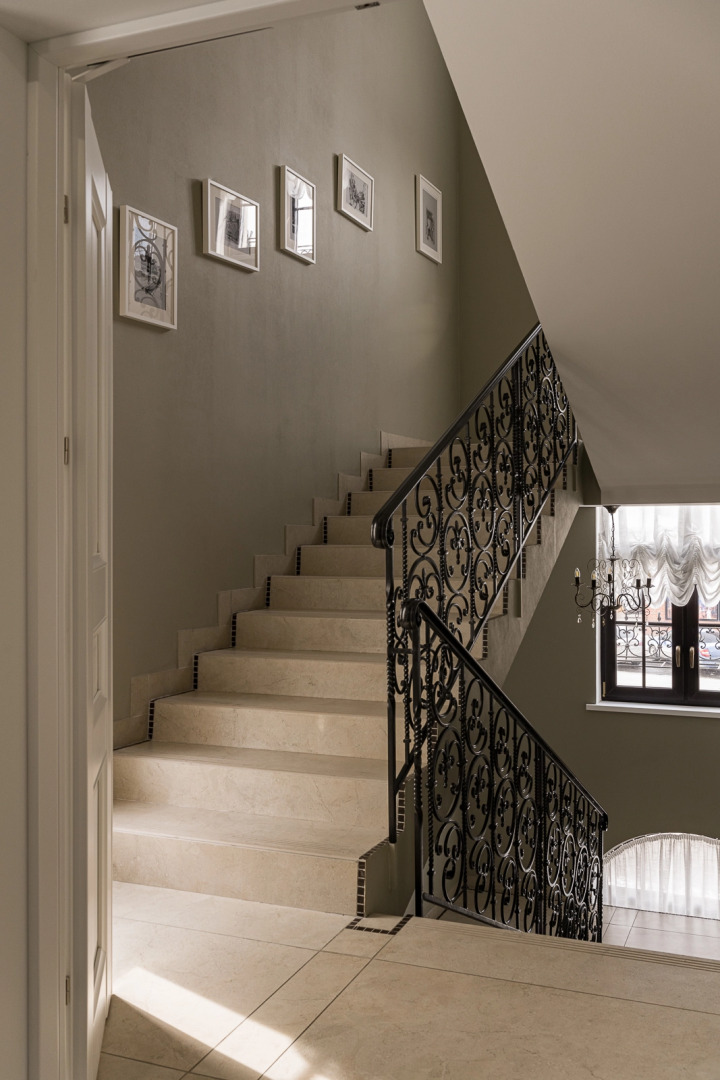 Отель Покровский