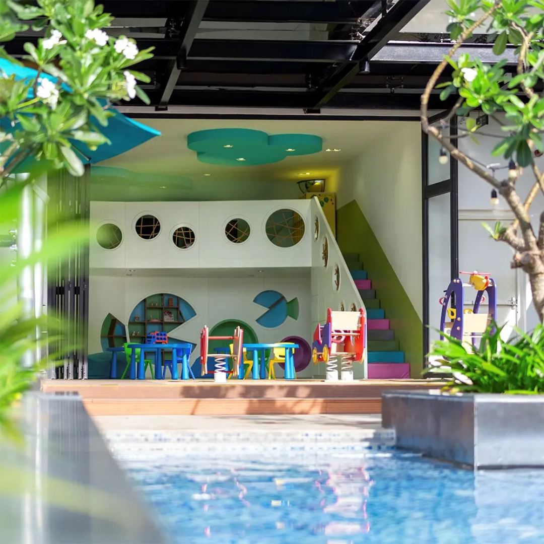 Отель Tui Blue Nha Trang