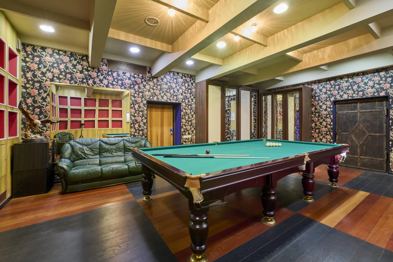 Частный Дом Старая Купавна