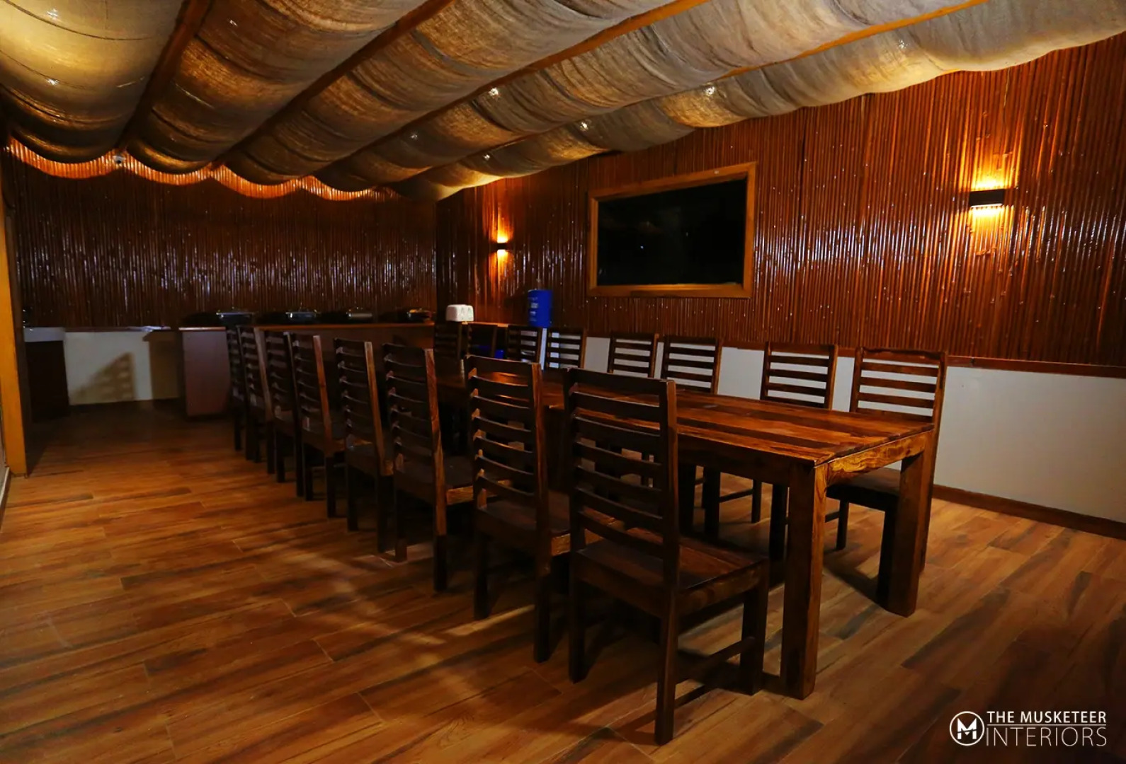 Отель Ambika Resort