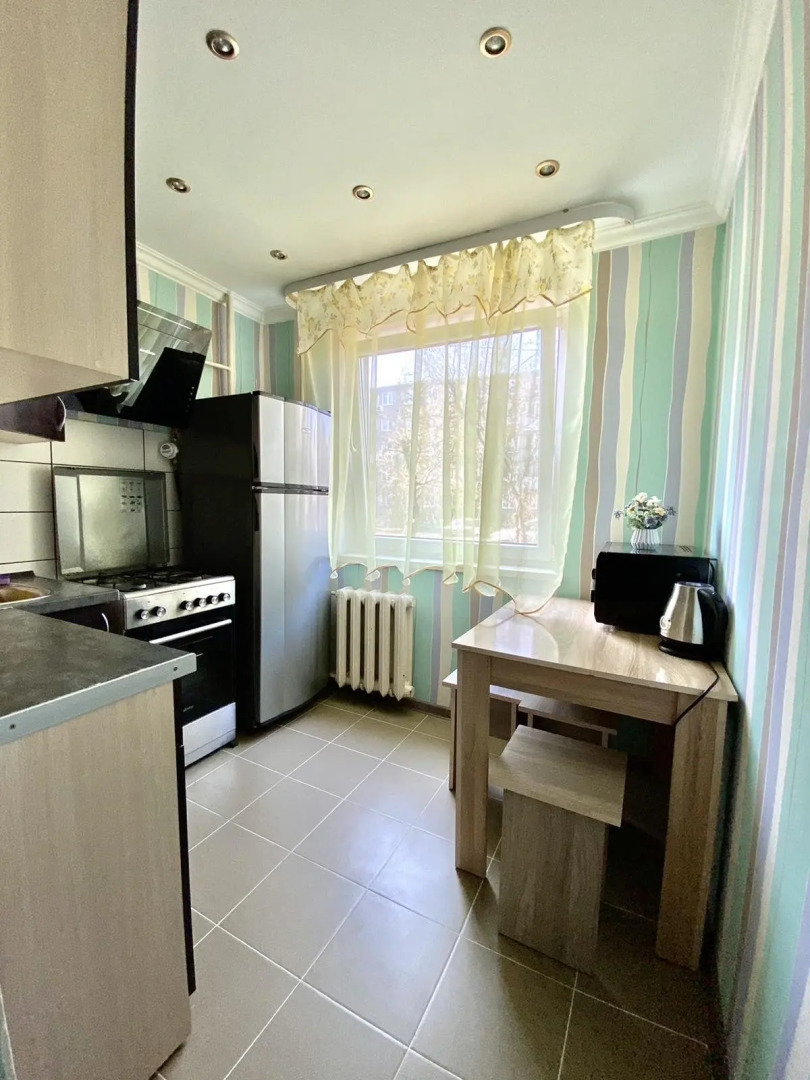 Апартаменты Центр. Набережная. Королевские ворота.