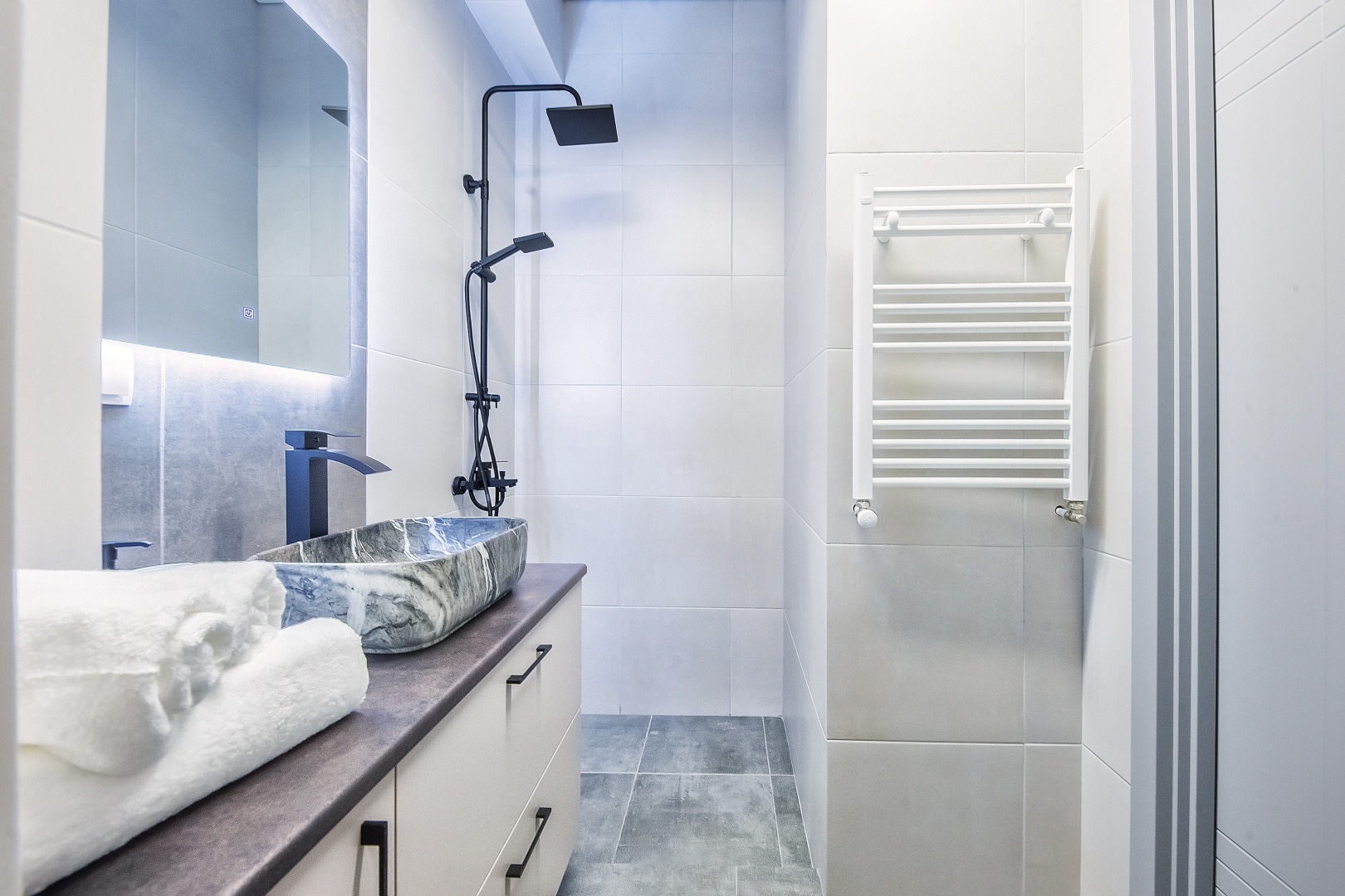 Апартаменты HB apartments University II