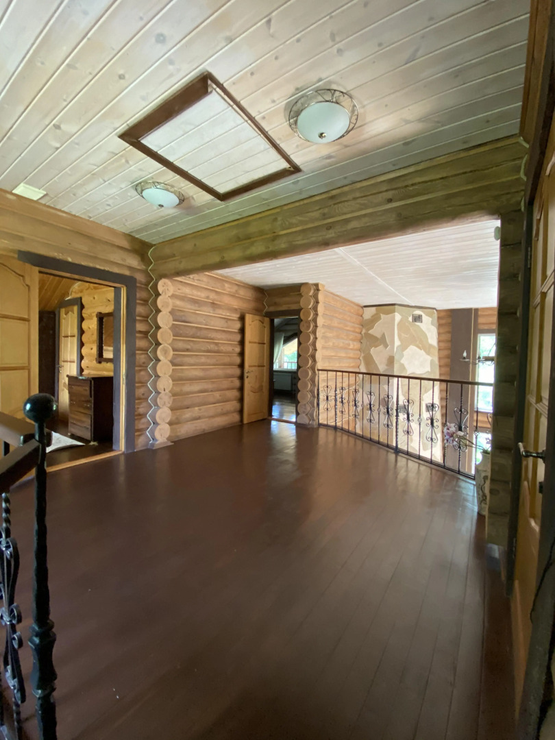 Дом Уютный в Абзаково