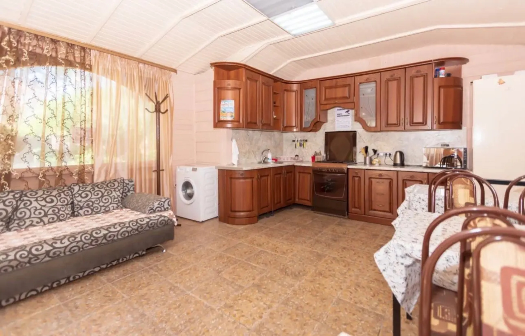 Гостевой дом Адриус