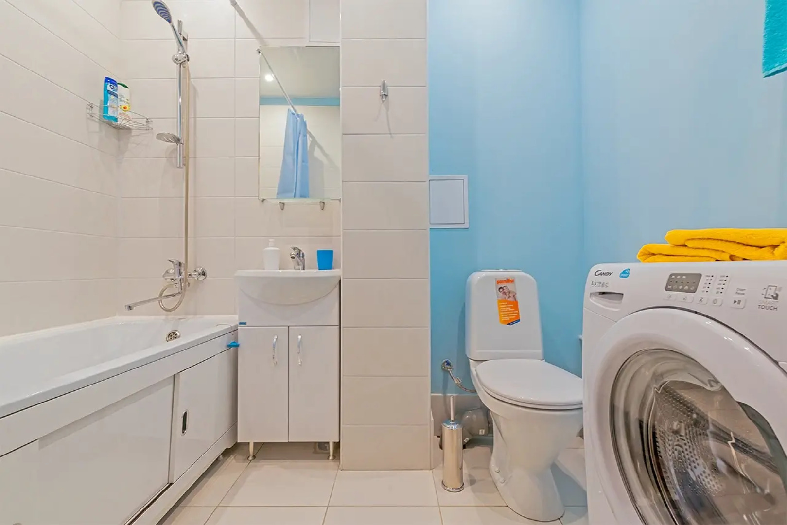 Жилое помещение Нарвские Ворота