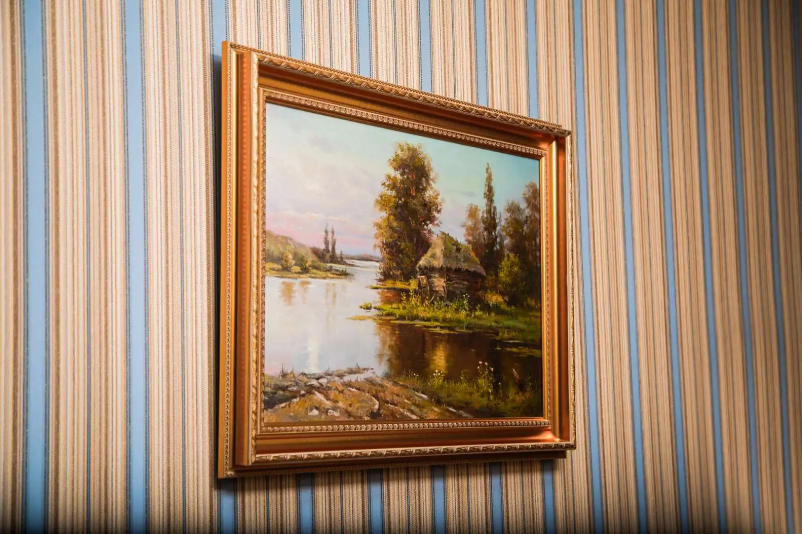 Гостевой дом Катюша