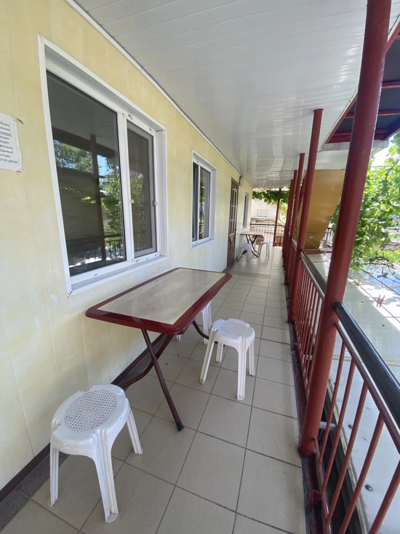 Гостевой дом Екатерина