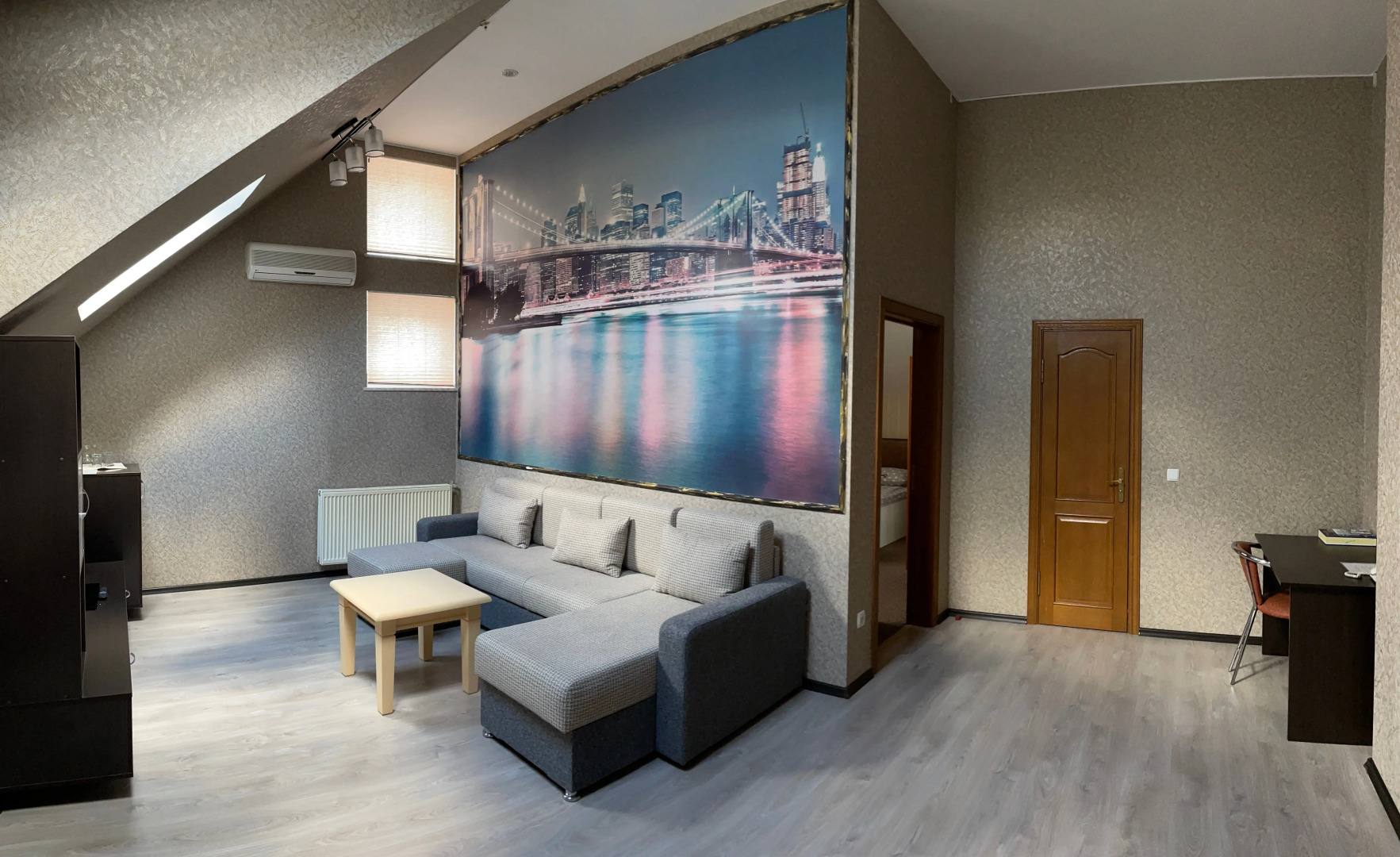 Мини-отель Ким