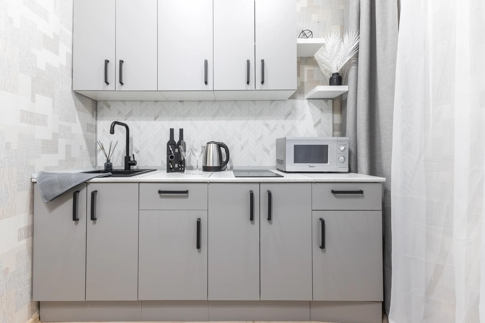 Апартаменты Comfort Home на Павлюхина