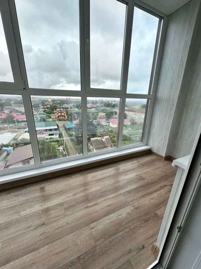 Апартаменты Бизнес Класса на Комарова