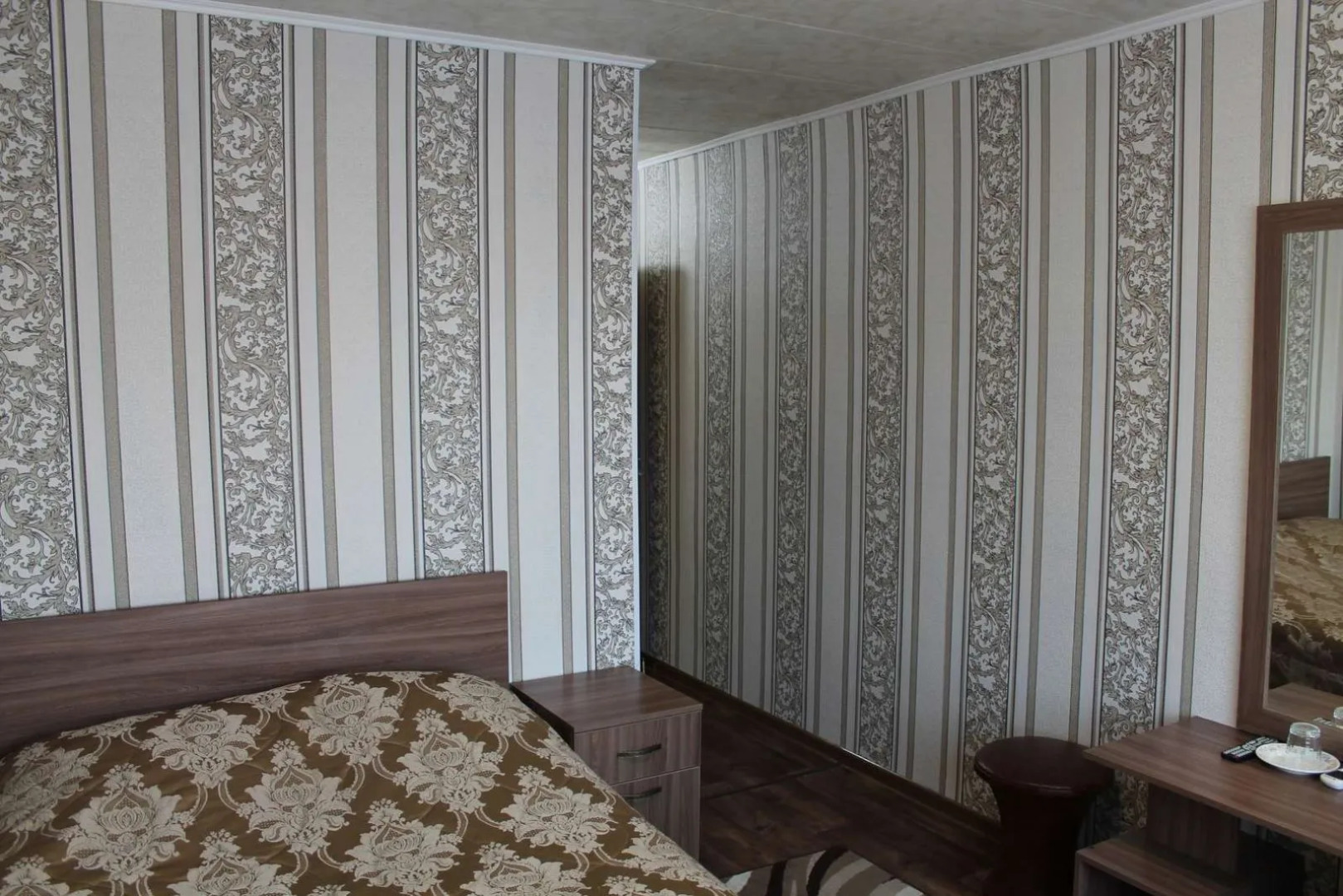 Отель Кубань