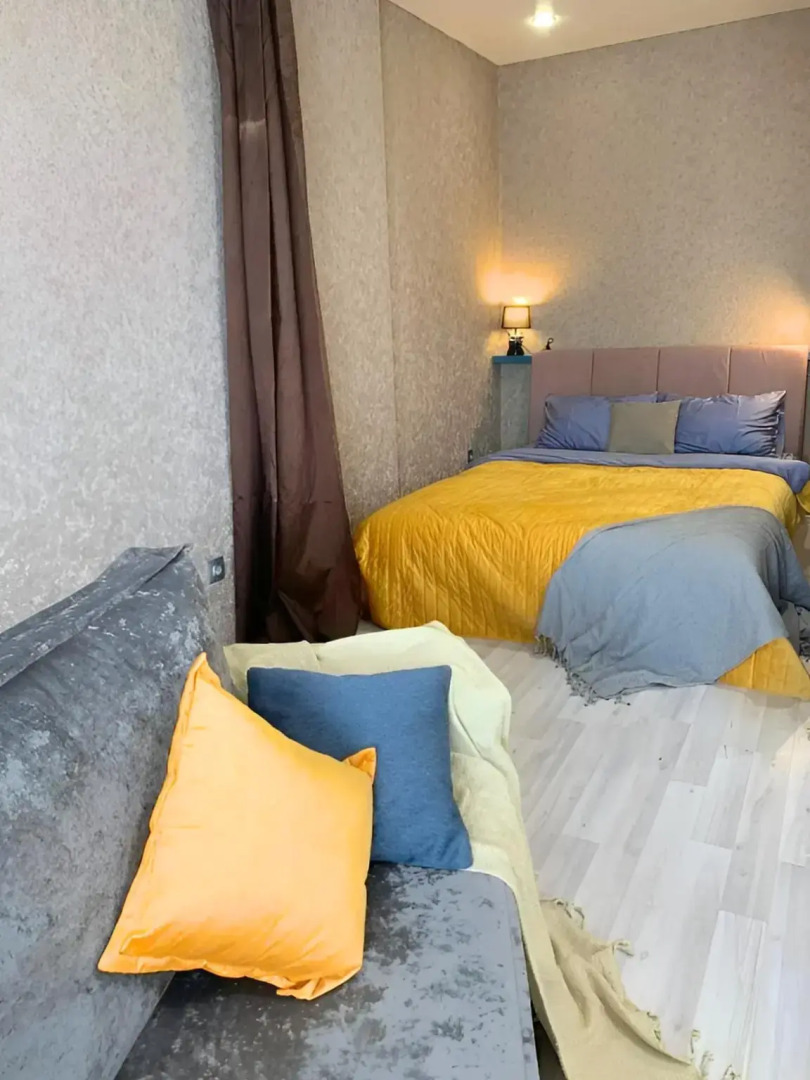 Квартира Гастелло Люкс