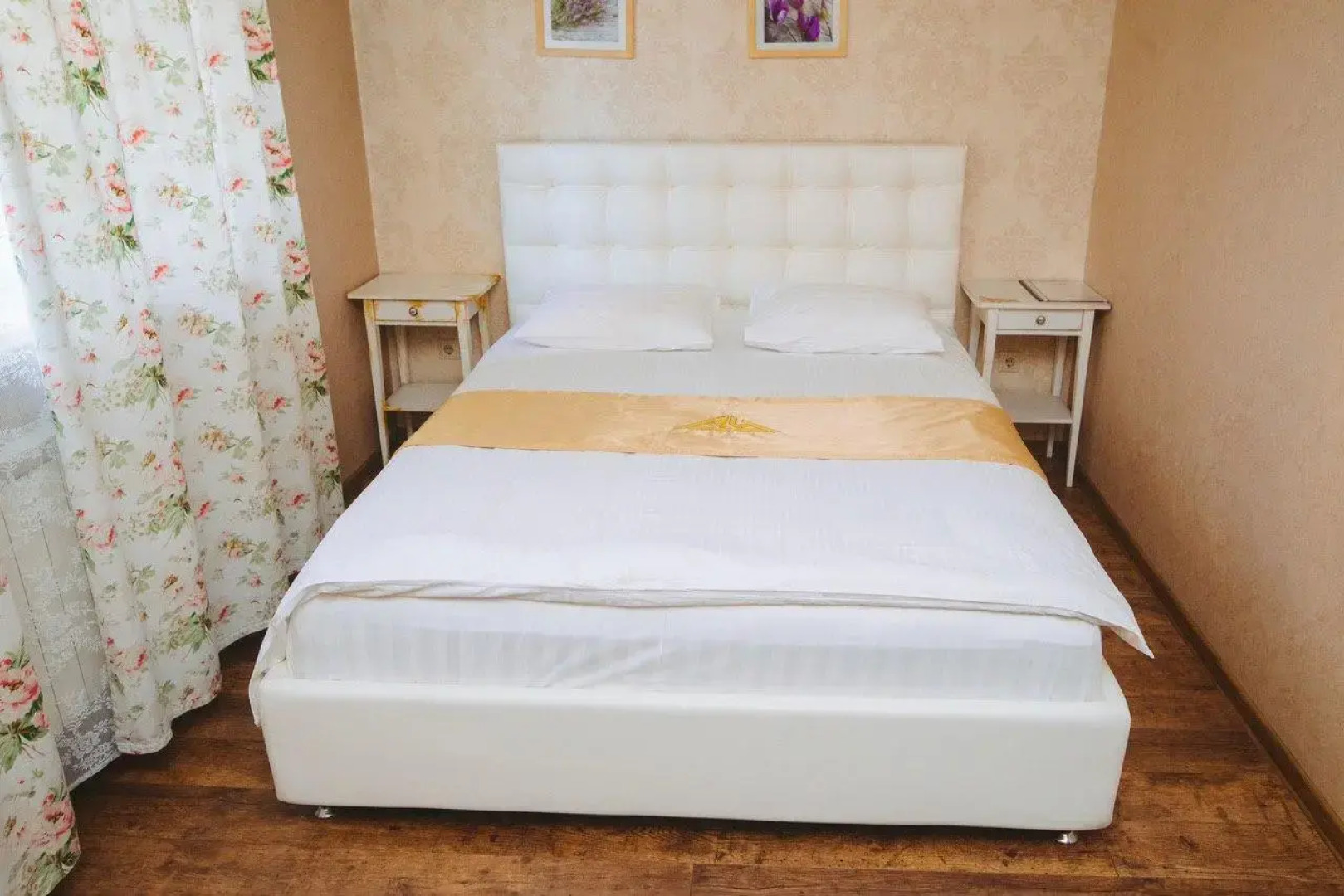 Отель Гостиничный комплекс Аурумс Континент