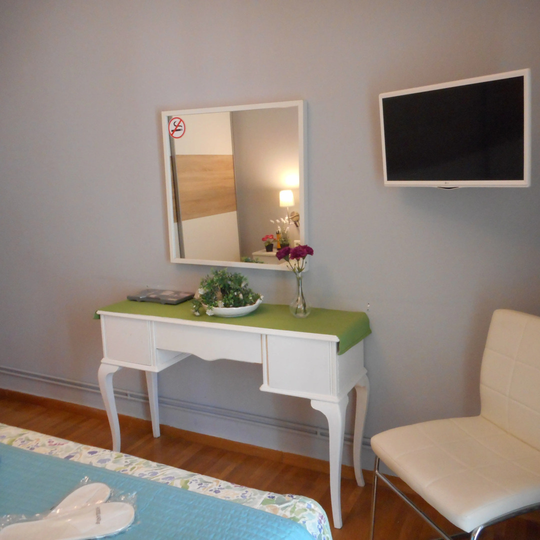 Апартаменты Ultracare