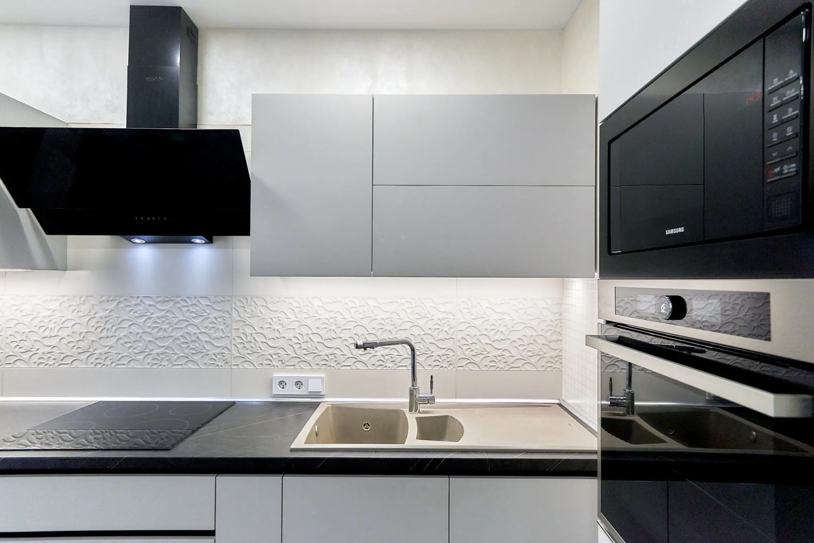 Апартаменты Kvartira na Timiryazeva 8