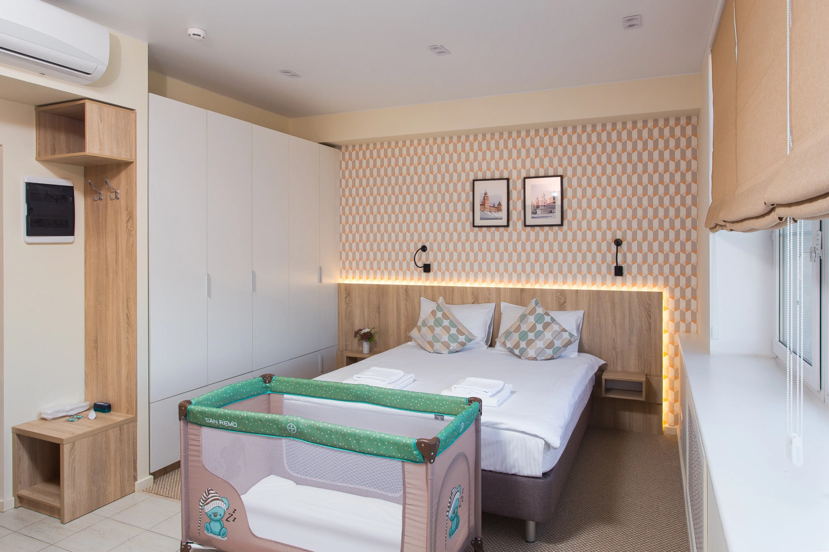 Апарт-отель Неревский