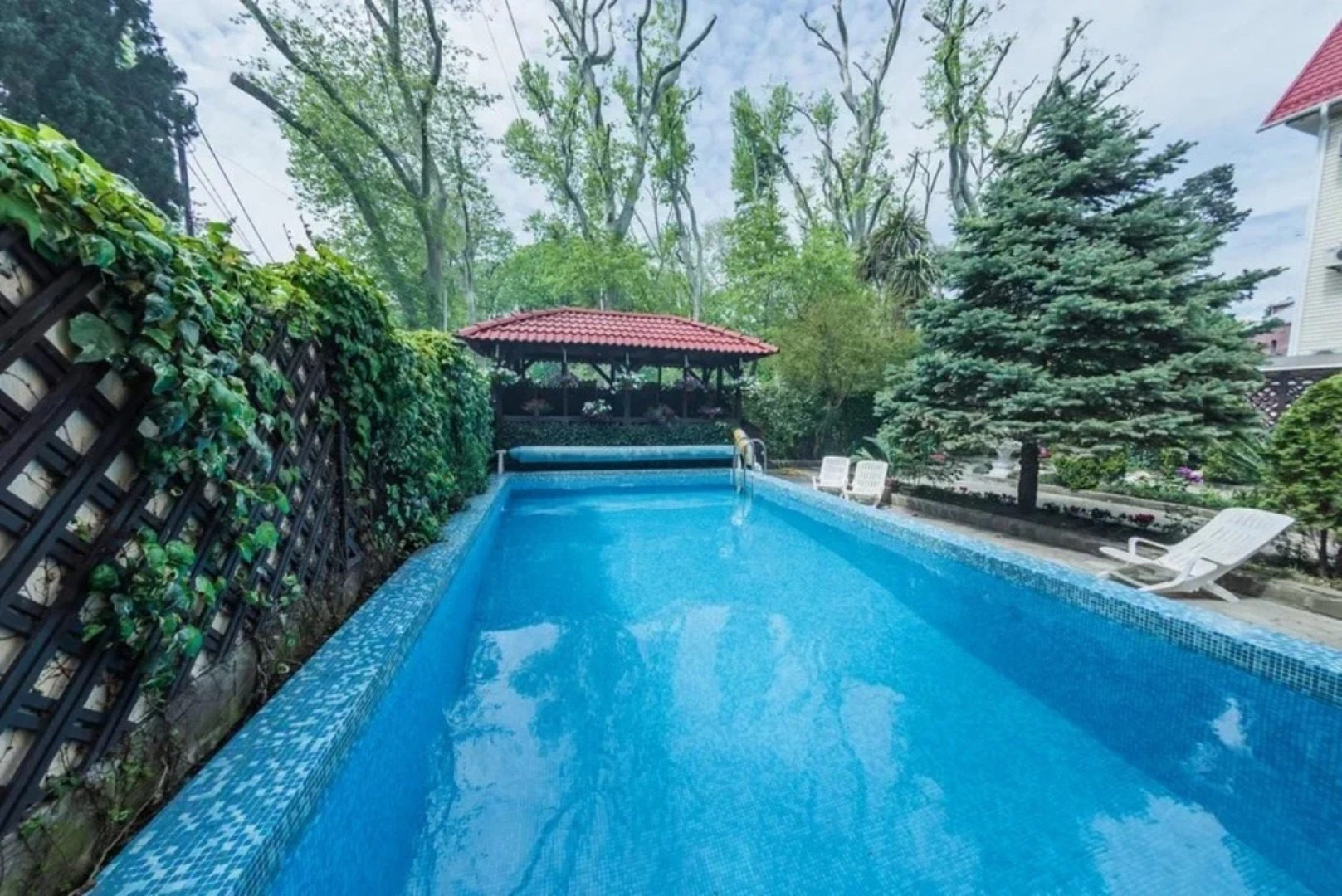 Гостевой дом Бристоль by Sun City Hotels